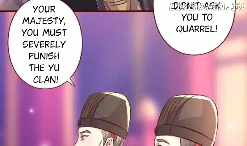 Steal My King Back Chapter 101 - page 6